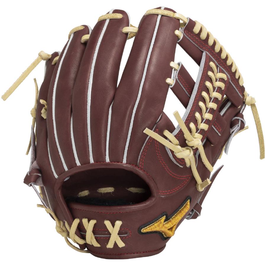 MIZUNO ミズノ 野球 硬式 グラブ グローブ 硬式用 ミズノプロ 内 MIZUNO ミズノ 野球 硬式 グラブ グローブ 硬式用 ミズノプロ 内