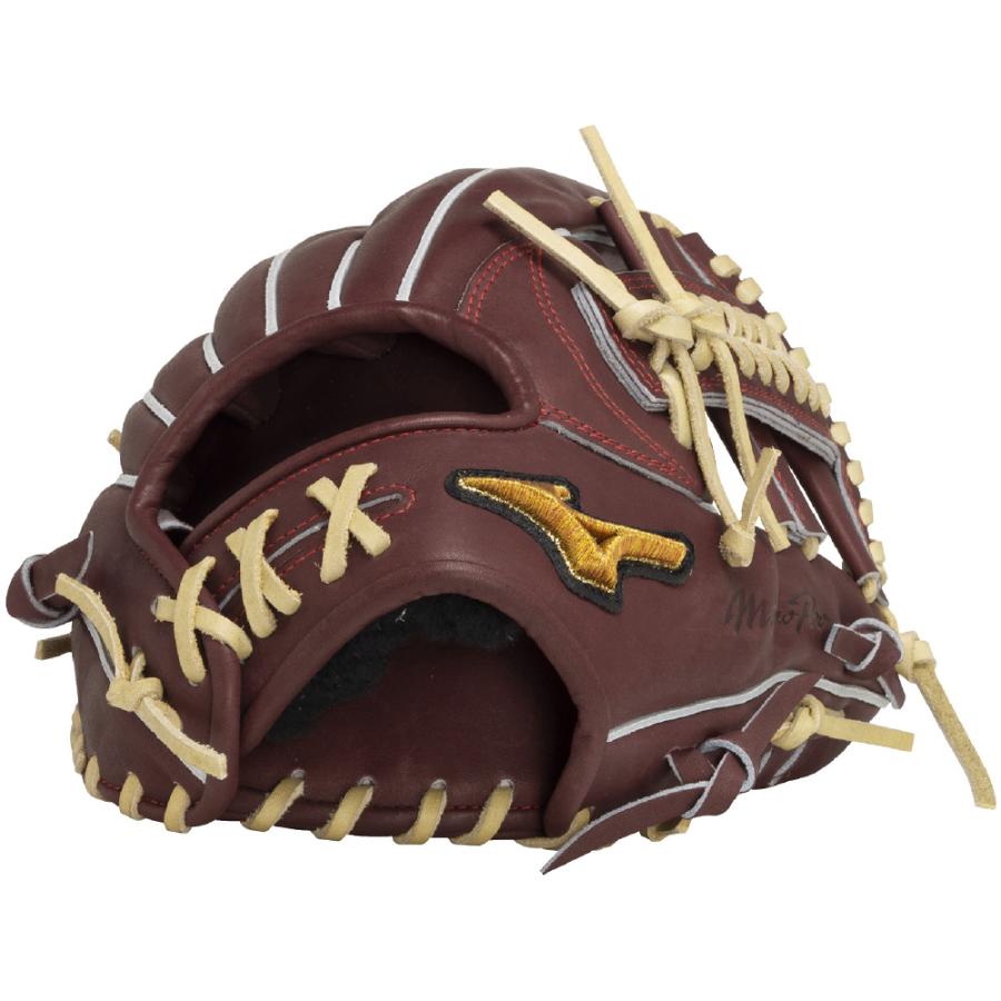 MIZUNO ミズノ 野球 硬式 グラブ グローブ 硬式用 ミズノプロ 内 MIZUNO ミズノ 野球 硬式 グラブ グローブ 硬式用 ミズノプロ 内