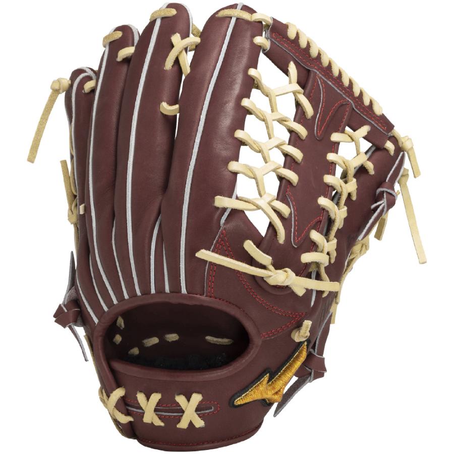 MIZUNO ミズノ 野球 硬式 グラブ グローブ 硬式用 ミズノプロ 外 MIZUNO ミズノ 野球 硬式 グラブ グローブ 硬式用 ミズノプロ 外