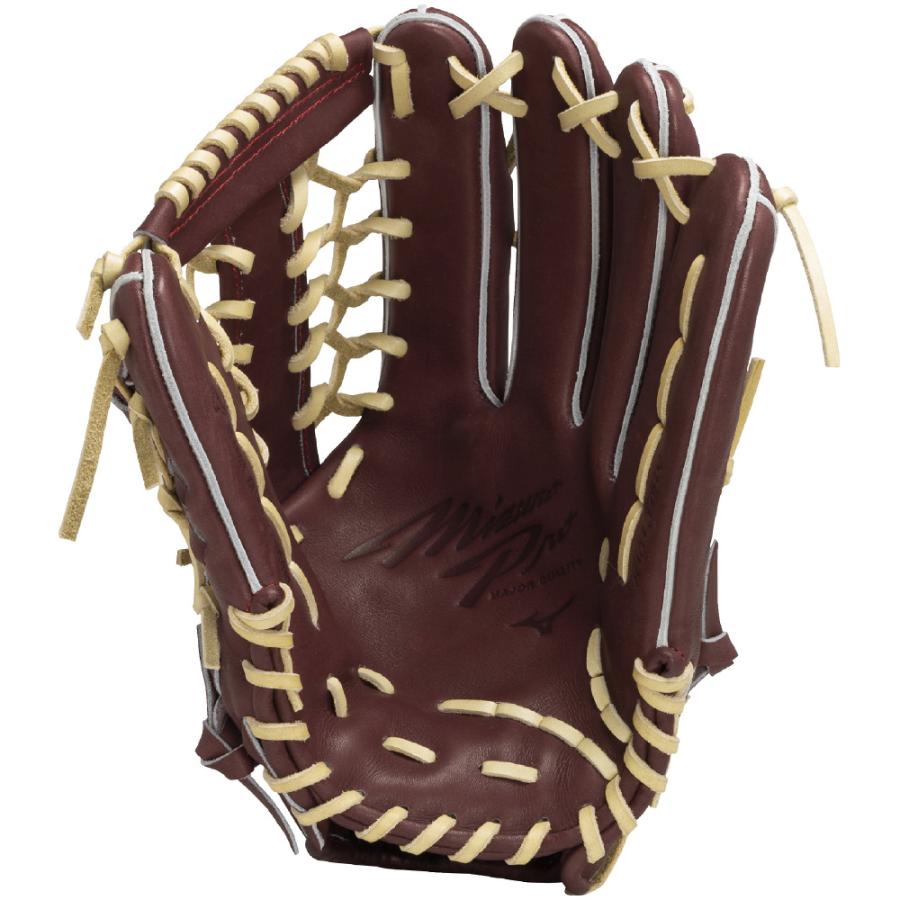 MIZUNO ミズノ 野球 硬式 グラブ グローブ 硬式用 ミズノプロ 外 MIZUNO ミズノ 野球 硬式 グラブ グローブ 硬式用 ミズノプロ 外