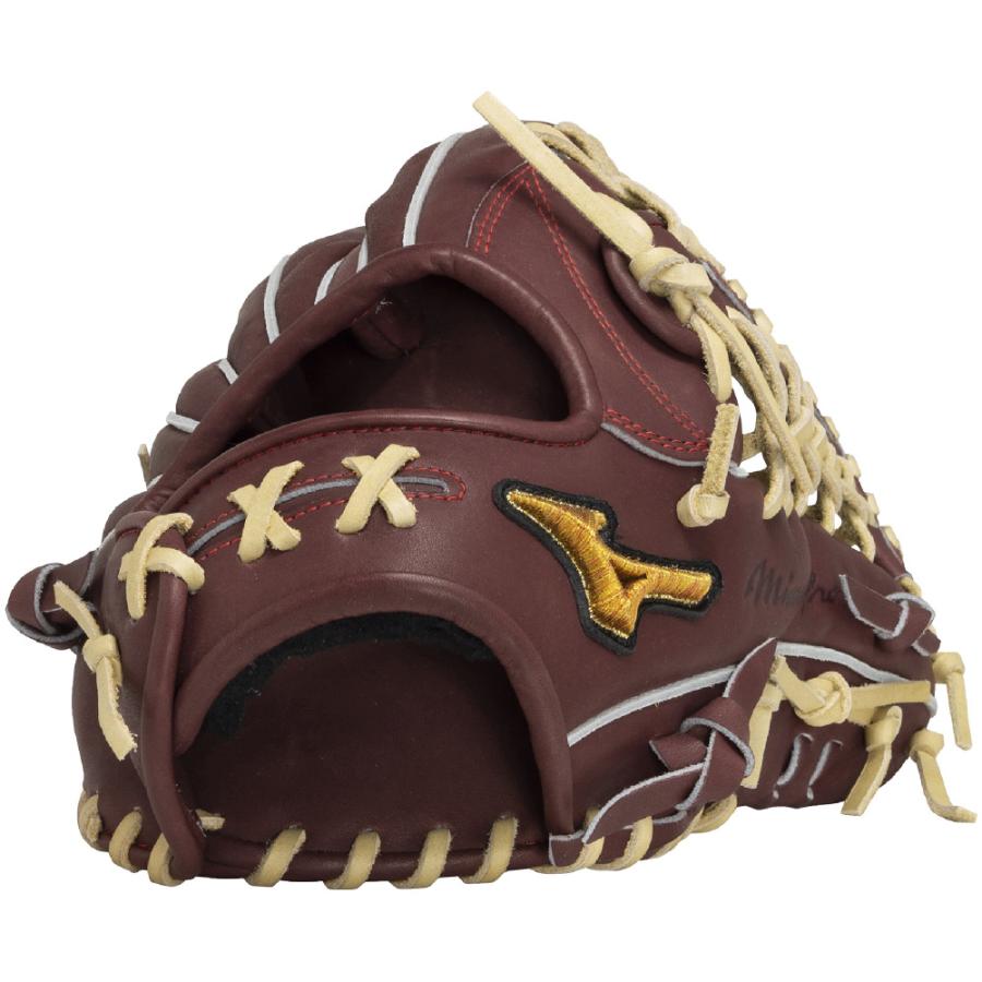 MIZUNO ミズノ 野球 硬式 グラブ グローブ 硬式用 ミズノプロ 外 MIZUNO ミズノ 野球 硬式 グラブ グローブ 硬式用 ミズノプロ 外