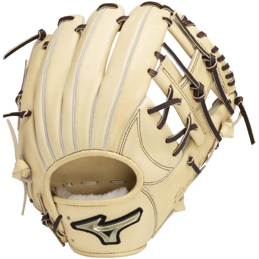 MIZUNO（ミズノ） 野球 硬式用グローバルエリートHselection SIGNA 内