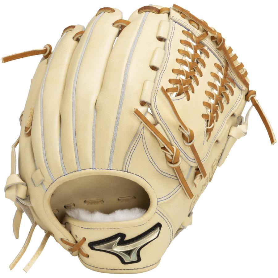 MIZUNO（ミズノ） 野球 硬式 グラブ グローブ 硬式用 グローバル
