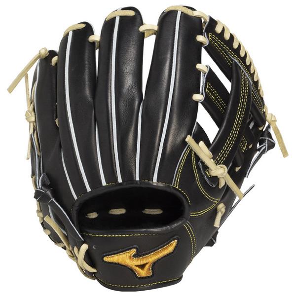 MIZUNO（ミズノ） 野球 硬式グラブ 内野手用 ミズノプロ Classic B 25