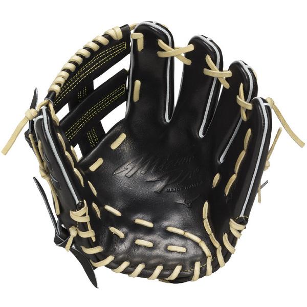 MIZUNO（ミズノ） 野球 硬式グラブ 内野手用 ミズノプロ Classic B 25
