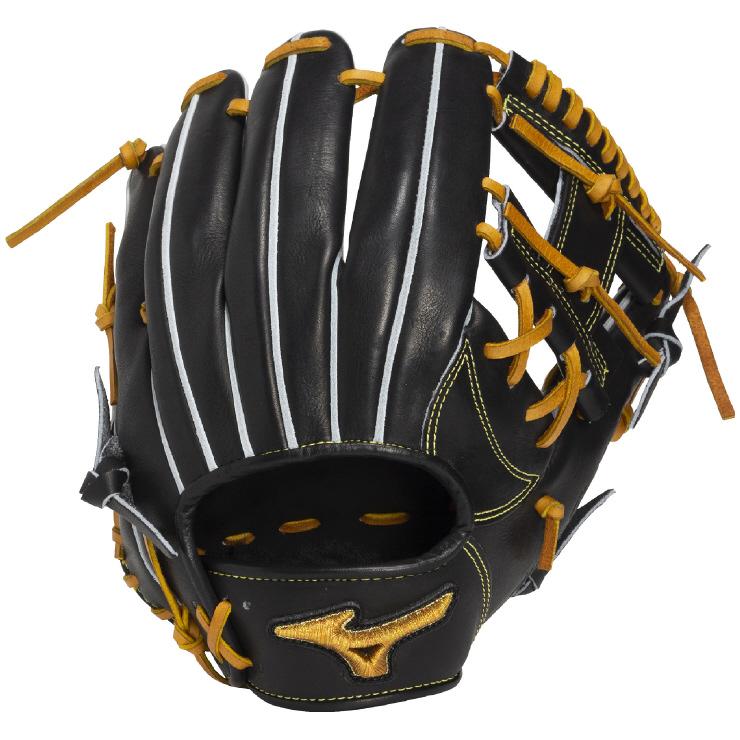 ミズノ MIZUNO 野球 メンズ レディース ユニセックス 硬式用 グローブ