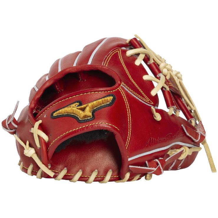 ミズノ MIZUNO 野球 メンズ レディース ユニセックス 硬式用 グローブ