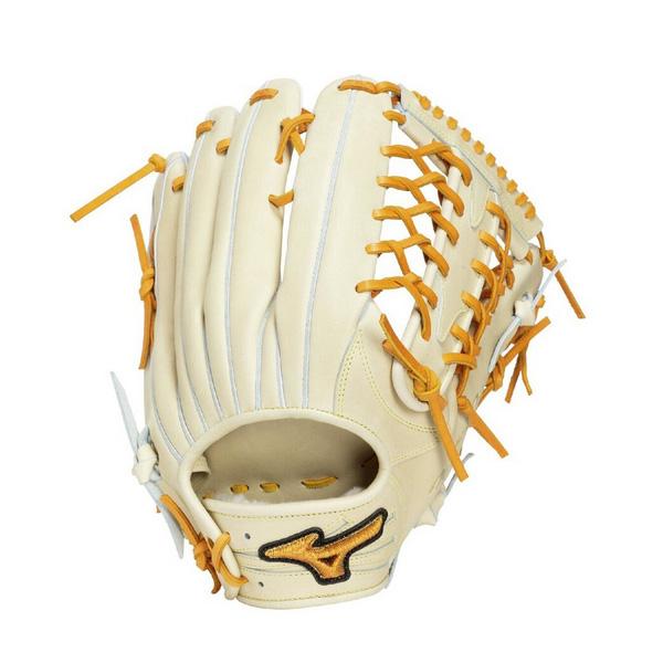 ミズノプロ限定モデル MIZUNO（ミズノ） 野球 硬式グラブ ミズノプロ 限定仕様モデル 26 外