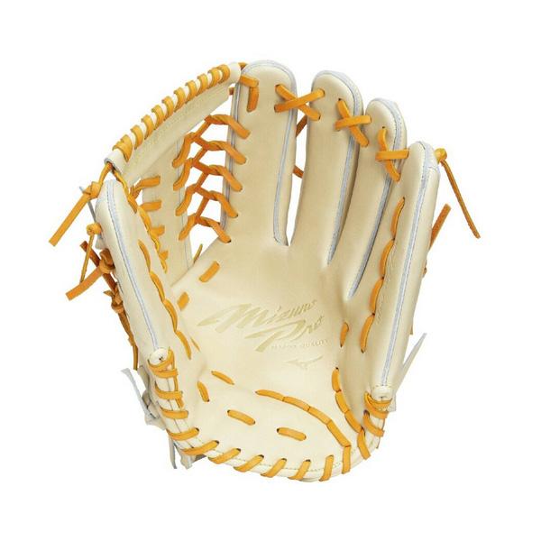 ミズノ 硬式グラブ ミズノプロ 限定仕様モデル 26SS 野球 グローブ 一般 大人 【硬式外野手用／サイズ18N】 1AJGH34207 MIZUNO（ミズノ） 野球 硬式グラブ ミズノプロ 限定仕様モデル 26 外