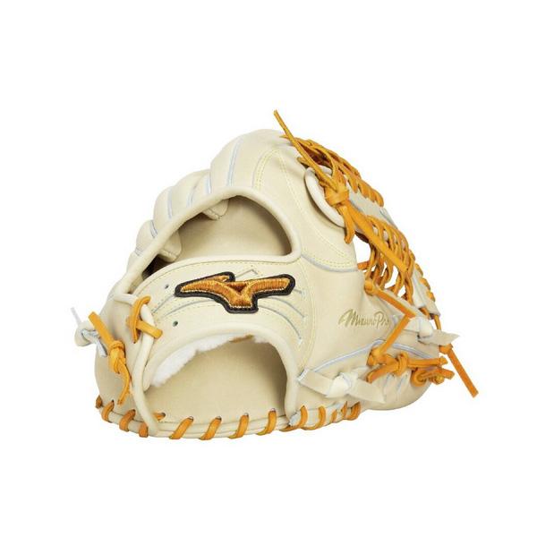 ミズノプロ限定モデル MIZUNO（ミズノ） 野球 硬式グラブ ミズノプロ 限定仕様モデル 26 外