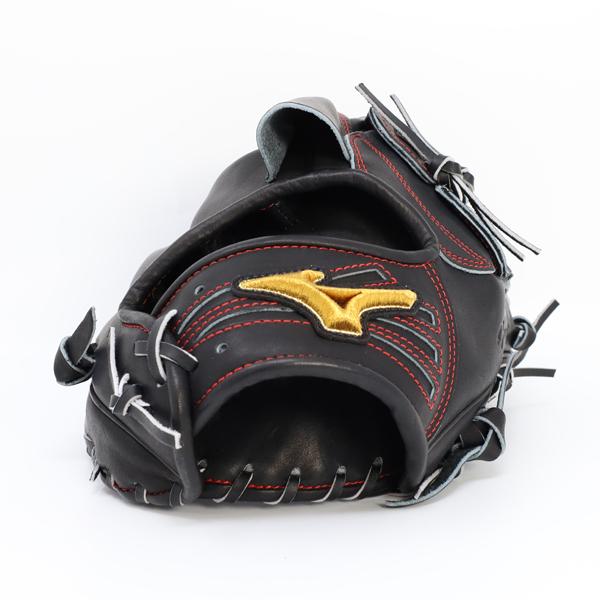 MIZUNO（ミズノ） 一般 硬式 野球 ミズノプロ 2023 WORLD CHAMPION