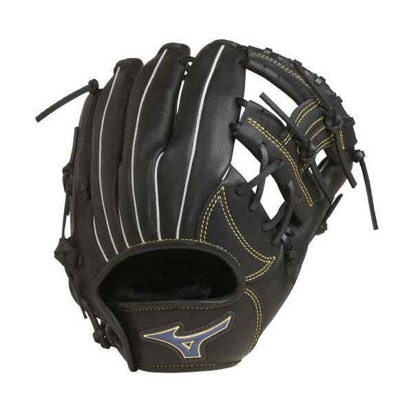MIZUNO（ミズノ） 軟式グローブ セレクト9 SoftPlus 内野 サイズ9