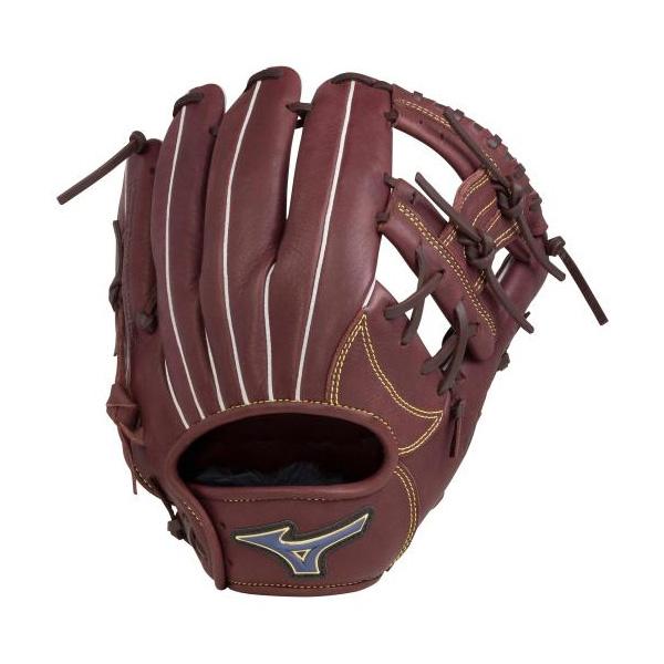 MIZUNO（ミズノ） 軟式グローブ セレクト9 SoftPlus 内野 サイズ9