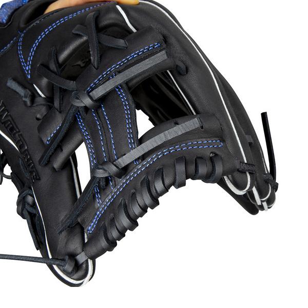 MIZUNO（ミズノ） 野球 軟式 グラブ 内野手向け WILL DRIVE BLUE 24AW