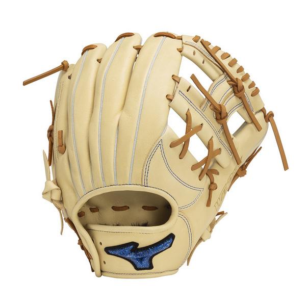 MIZUNO（ミズノ） 野球 軟式 グラブ 内野手向け WILL DRIVE BLUE 24AW