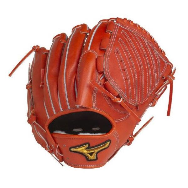 ミズノ MIZUNO 軟式 ミズノプロ 投手 サイズ11 1AJGR23001 MIZUNO（ミズノ） 軟式用 ミズノプロ 投手用 サイズ11 1AJGR23001 野球