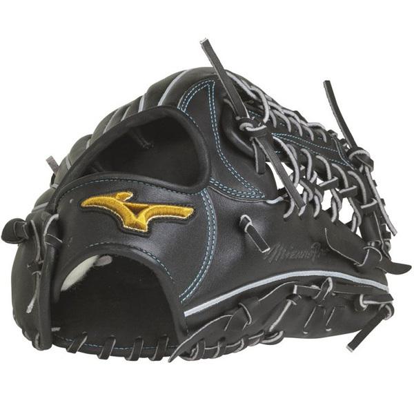 【ミズノプロ】 軟式用・グラブ フィンガーコアテクノロジー 外野手用 Amazon | 【専用グラブ袋付き】ミズノプロ フィンガーコアテクノロジー