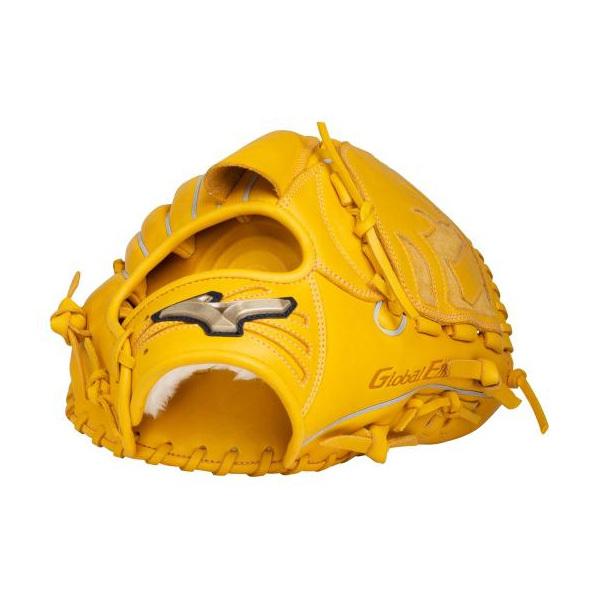 MIZUNO（ミズノ） 軟式用 グローバルエリート H Selection energy 投手