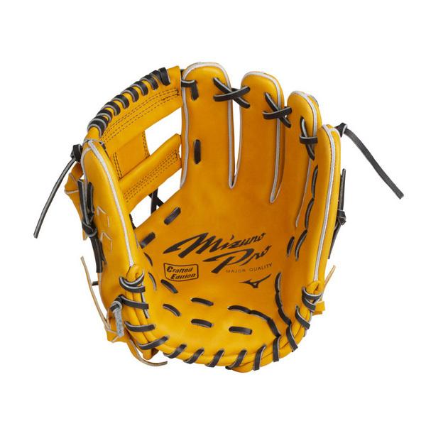 MIZUNO（ミズノ） 野球 軟式グラブ グローブ MIZUNOプロ ミズプロ