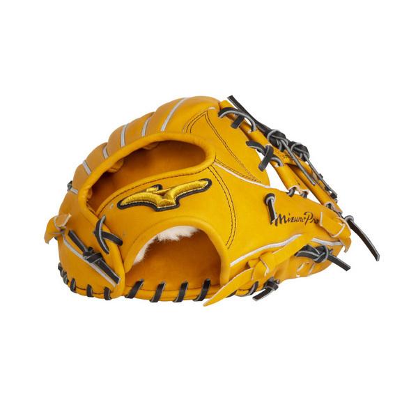 MIZUNO（ミズノ） 野球 軟式グラブ グローブ MIZUNOプロ ミズプロ