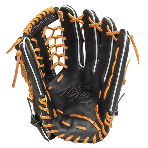 MIZUNO（ミズノ） 軟式グローブ グラブ ミズノプロ 5DNAテクノロジー22