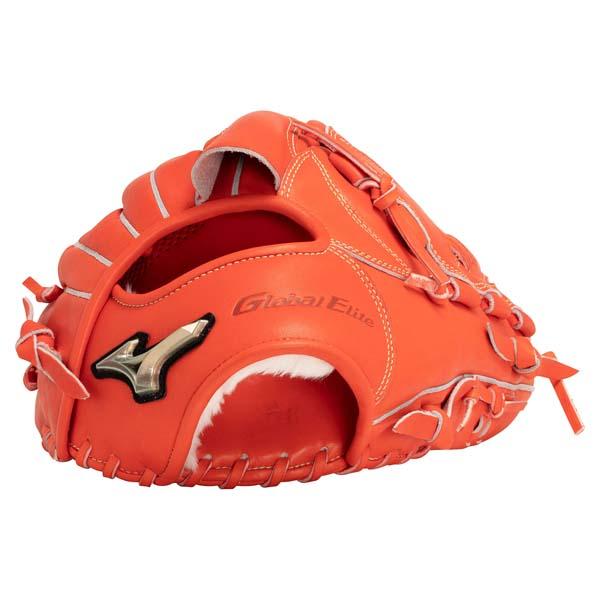 MIZUNO 【即出荷】ミズノ 一般 野球 軟式用 グローバルエリート