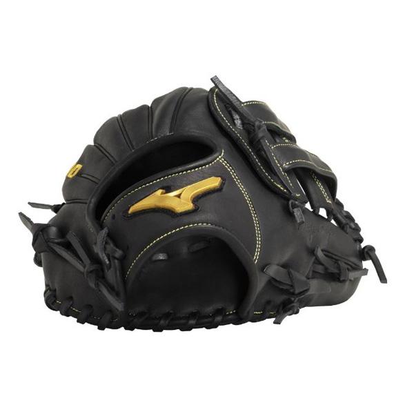 MIZUNO（ミズノ） 野球 軟式用グラブ MAJOR STYLE タティスJrモデル