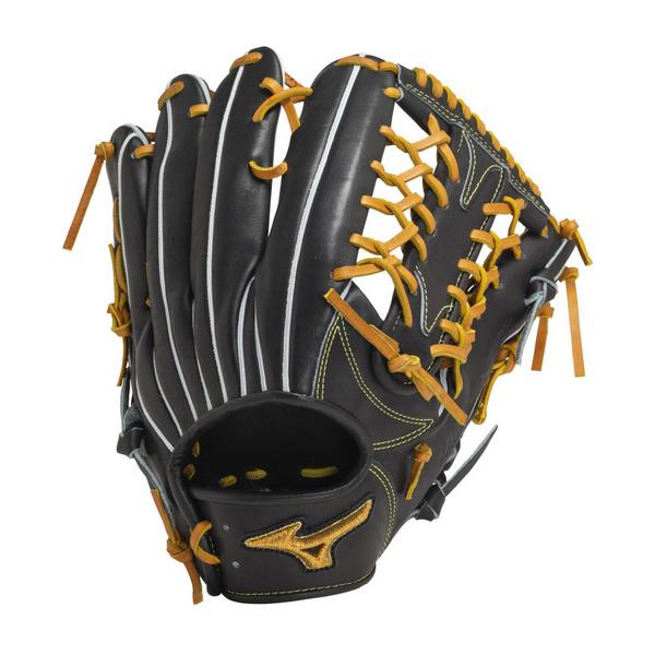 MIZUNO（ミズノ） 野球 軟式グラブ 軟式用 ミズノプロClassic 外野手用