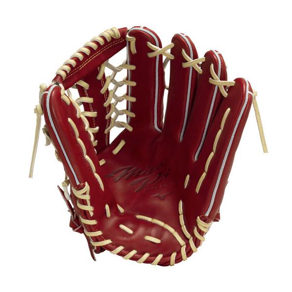 MIZUNO（ミズノ） 野球 軟式グラブ 軟式用 ミズノプロClassic 外野手用
