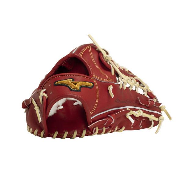 MIZUNO ミズノプロ Classic 軟式外野手用 1AJGR30007 MIZUNO（ミズノ） 野球 軟式グラブ 軟式用 ミズノプロClassic 外野手用