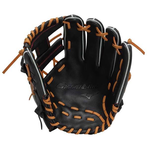MIZUNO Pro 軟式用 内野手 グローブ MIZUNO（ミズノ） 野球 軟式 グラブ グローバルエリート Hselection