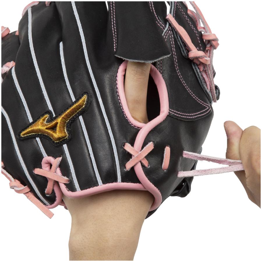 MIZUNO（ミズノ） 野球 軟式 グラブ グローブ 軟式用 ミズノプロ