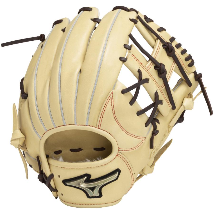 MIZUNO（ミズノ） 野球 軟式 グラブ グローブ 軟式用 グローバル