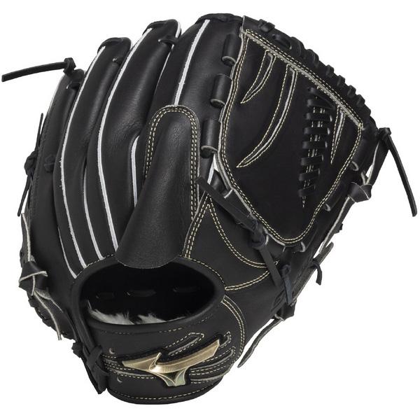 MIZUNO（ミズノ） 野球 軟式グラブ 投手用 グローバルエリート