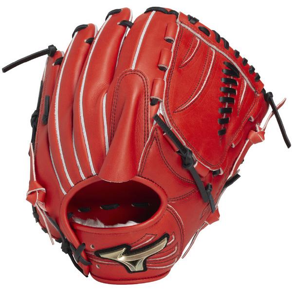 MIZUNO（ミズノ） 野球 軟式グラブ 投手用 グローバルエリート