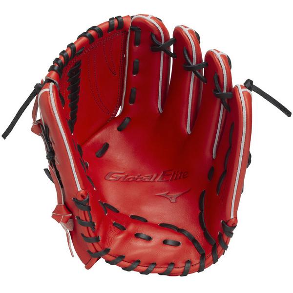 MIZUNO（ミズノ） 野球 軟式グラブ 投手用 グローバルエリート