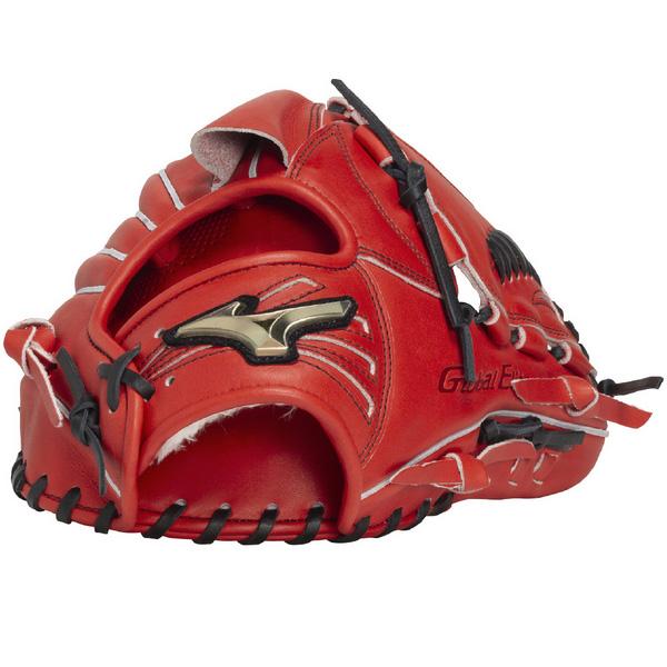 MIZUNO（ミズノ） 野球 軟式グラブ 投手用 グローバルエリート