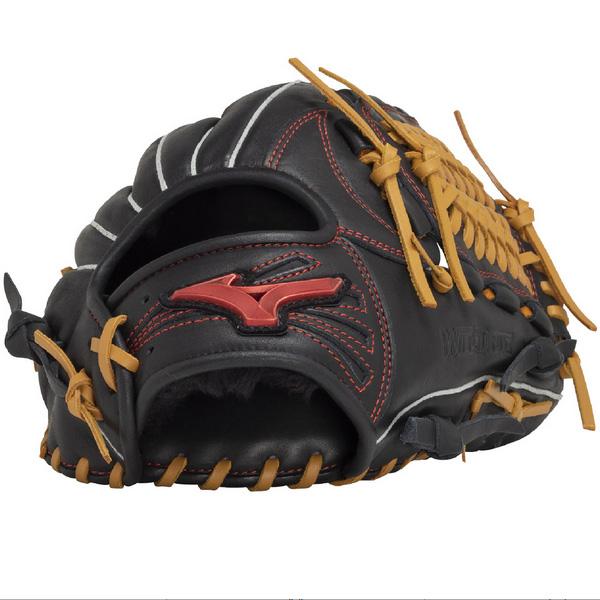 MIZUNO（ミズノ） 野球 軟式グラブ オールラウンド用 ウィルドライブ