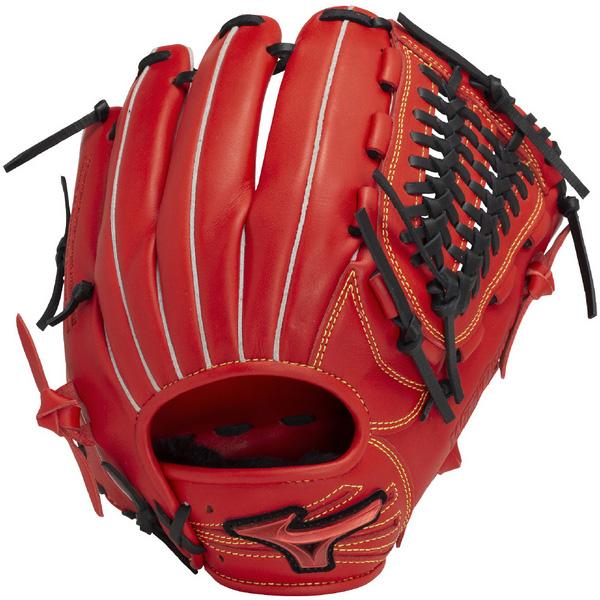 MIZUNO（ミズノ） 野球 軟式グラブ オールラウンド用 ウィルドライブ