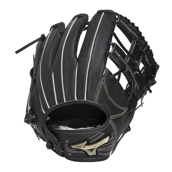 MIZUNO（ミズノ） 野球 軟式グラブ グローバルエリートSELECT 内野手用