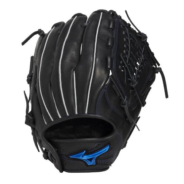 MIZUNO（ミズノ） 野球 軟式グラブ WD BLUE ウィルドライブ ブルー