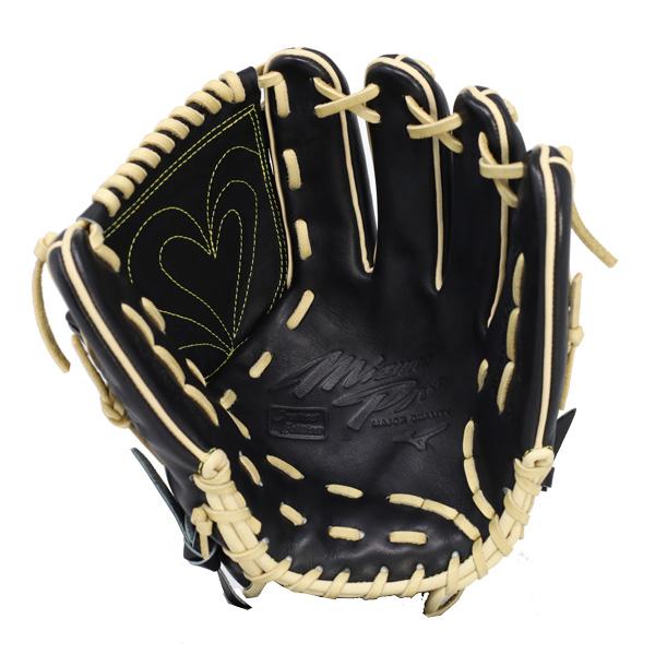 MIZUNO（ミズノ） 一般 軟式 野球 ミズノプロ 2023 WORLD CHAMPION