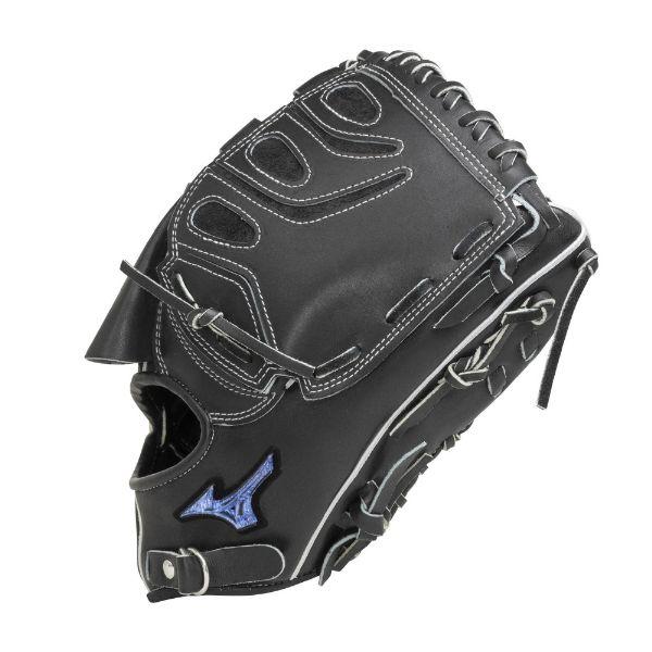 MIZUNO（ミズノ） 軟式用 野球グローブ 1AJGR98201-09 ブランド 