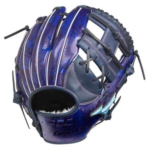 MIZUNO（ミズノ） 軟式用 野球グローブ 1AJGR99203-20 グローバル