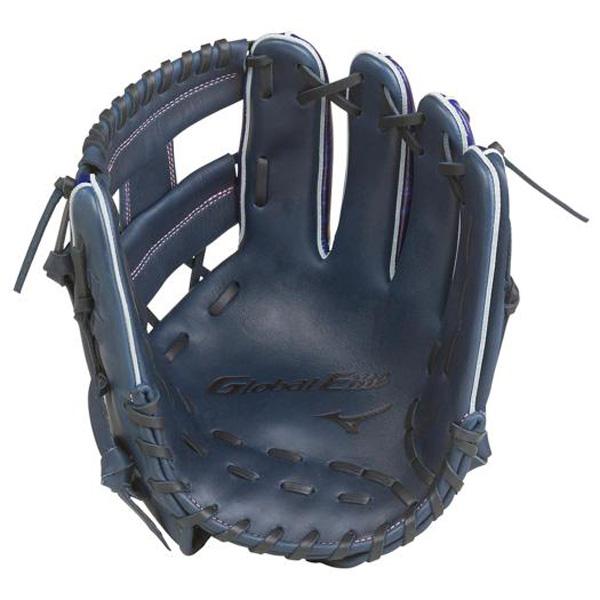 MIZUNO（ミズノ） 軟式用 野球グローブ 1AJGR99203-20 グローバル