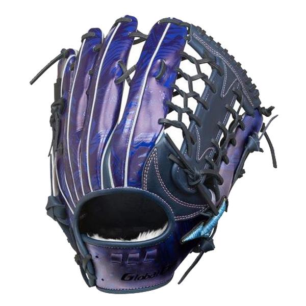 MIZUNO（ミズノ） 軟式用 野球グローブ 1AJGR99207-20 グローバル