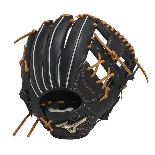 MIZUNO（ミズノ） ソフトボール用 グラブ 内野手向け グローバル