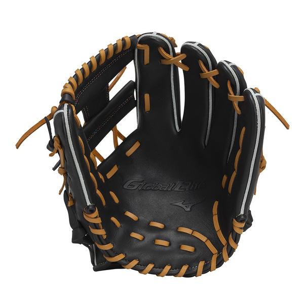 MIZUNO（ミズノ） ソフトボール用 グラブ 内野手向け グローバル