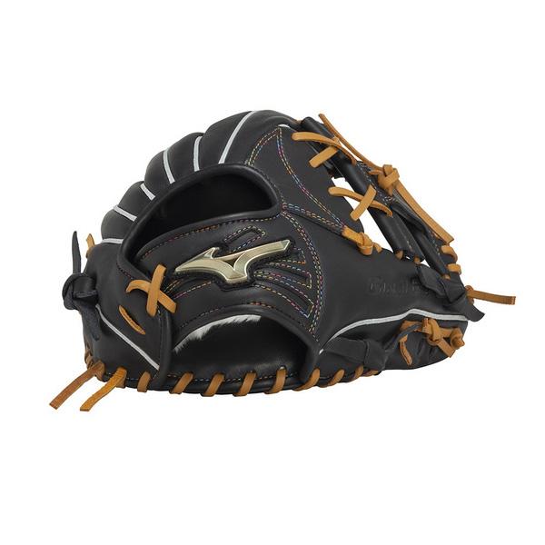 MIZUNO（ミズノ） ソフトボール用 グラブ 内野手向け グローバル