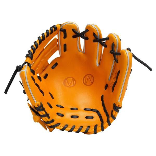 ミズノ　トレーニンググラブ　グローバルエリー　MMメソッド　硬式軟式兼用 MIZUNO（ミズノ） 硬式 野球 【グローバルエリート】MMメソッド